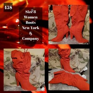 Women Boots